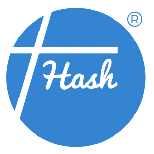 Hash LLP Logo