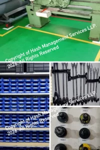 5S At Chara Automation