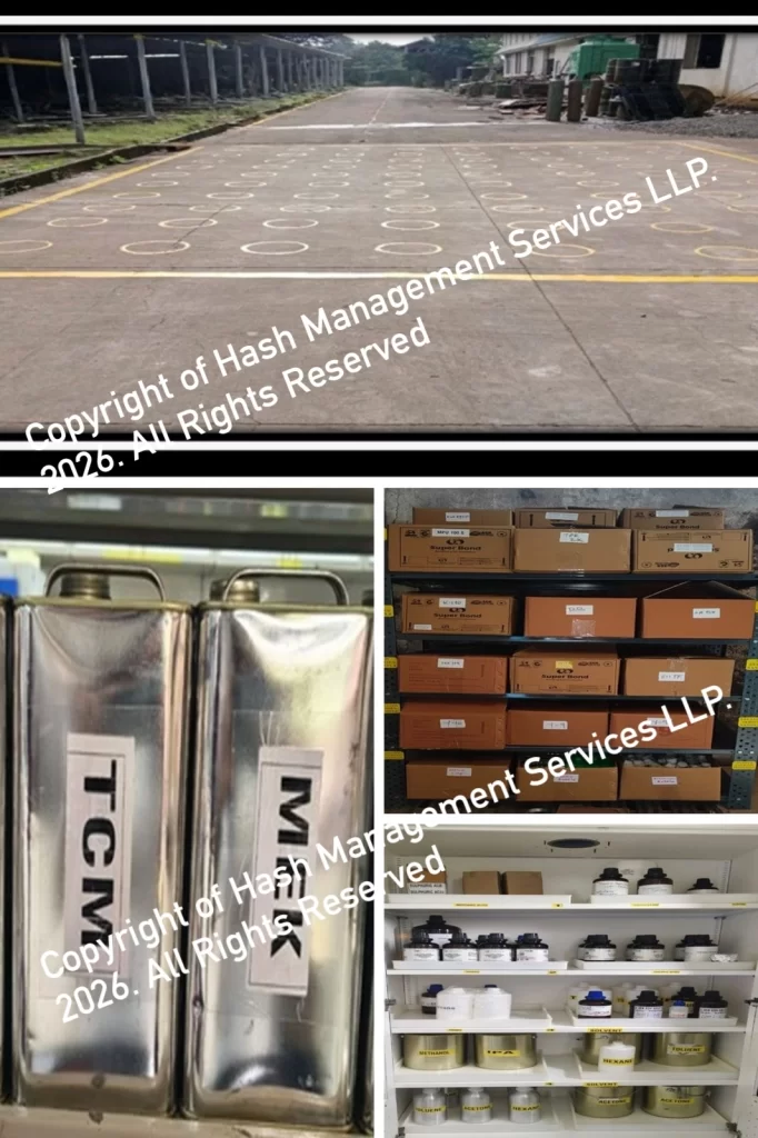 5S at SuperBond Adhesives