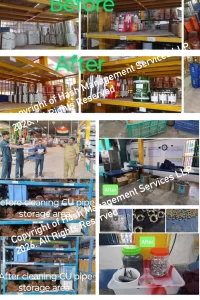 5S and Kaizen at Venus Home Appliances